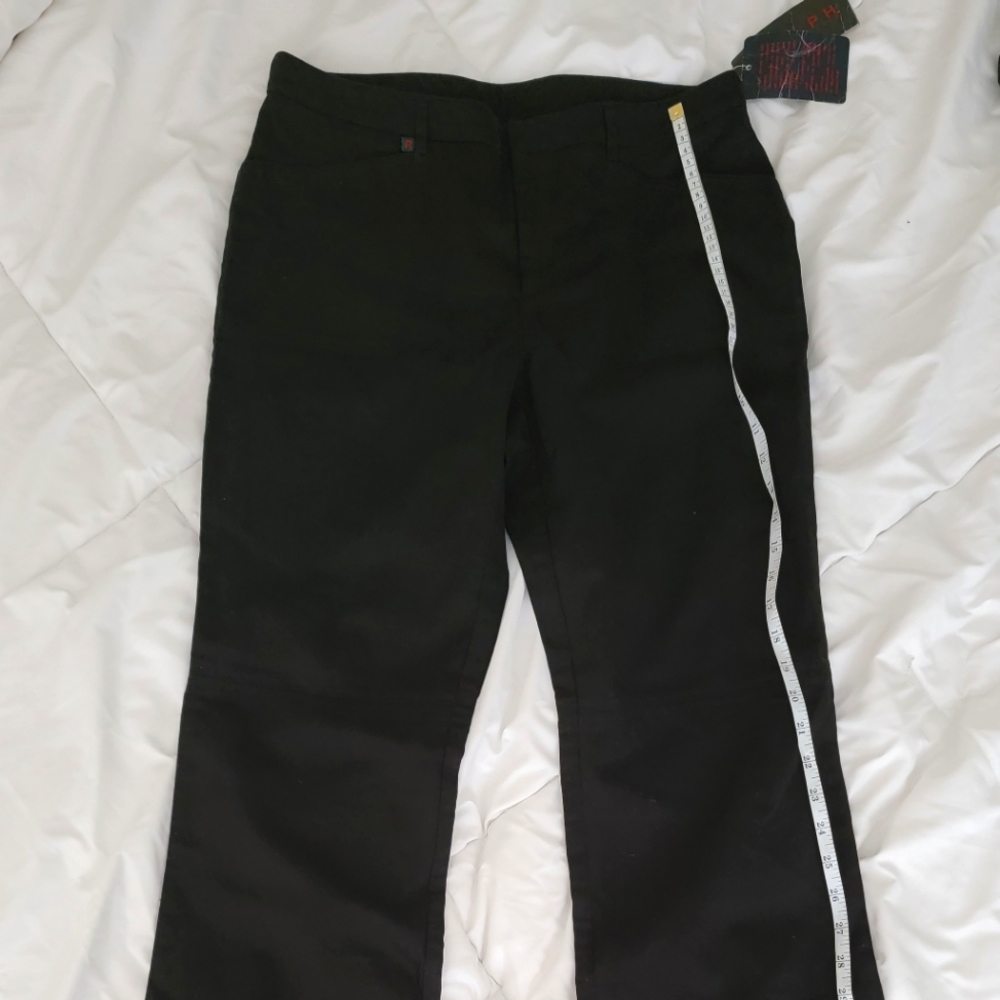 🇺🇲 BRAND NEW low rise Ralph Lauren flare pants